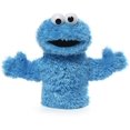 thumbnail image 2 of Set de marionetas de mano GUND Elmo y Cookie Monster, 2 of 3