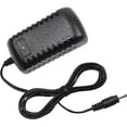 thumbnail image 5 of HQRP AC Adapter for LaCie Brick Mobile Hard Drive / Little Disk design by Sam Hecht / Mobile Disk / Pocket Drive / Pocket CD-RW, Power Supply Cord plus Euro Plug Adapter, 5 of 7
