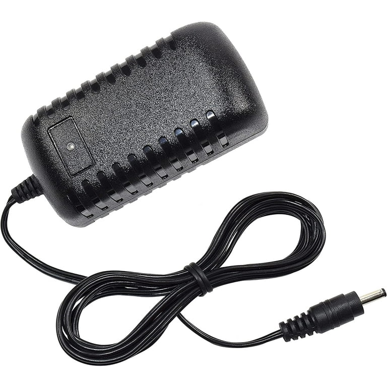 HQRP AC Adapter for Belkin USB Plus Hub, USB 4-Port Plus Hub, Hi