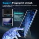thumbnail image 3 of Protector de pantalla AACL 3D de cristal templado curvo para Samsung S23 Ultra, 3 of 8