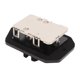 thumbnail image 2 of Resistencia del motor del soplador 68048900AA, repuesto metálico para Dodge Ram 1500, 2500, 3500, 4500 y 5500, s202412242144, 2 of 5