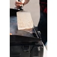 thumbnail image 5 of Camp Chef Gridiron Gameday 24" Portable Tabletop Griddle, 24,000 BTU, Black, FTT25CA42, 5 of 6