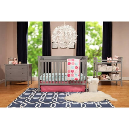 Baby Mod Ava 4-Piece Nursery Set