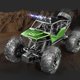 thumbnail image 2 of Control Car Toy 4 Wheel-Drive Shock Proof 1 18 Scale RC Crawler Truck Toy for Children heqiyong toy, 2 of 2