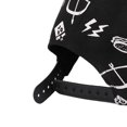 thumbnail image 2 of ZheElen Fashion Snapback Unisex Baseball Cap Hip Hop Sport Adjustable Hat Sunhat, 2 of 9