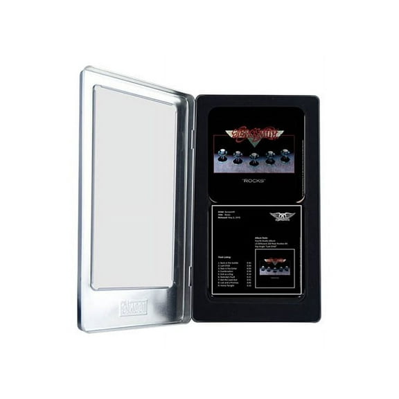 Aerosmith Permanent Vacation - Coaster (pack of 6)