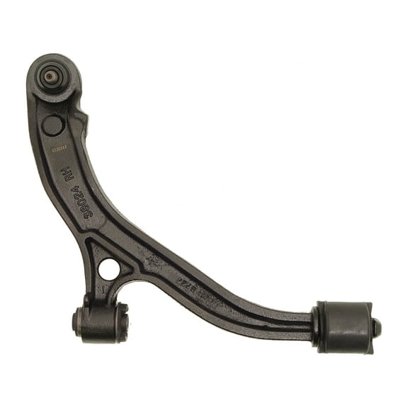 Dorman 520-342 Front Right Lower Suspension Control Arm and Ball Joint Assembly for Specific Chrysler / Dodge Models Fits select: 2001-2007 DODGE GRAND CARAVAN, 2001-2007 CHRYSLER TOWN & COUNTRY