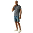 thumbnail image 3 of Regatta Polo à Rayures Tiver pour Homme, 3 of 5