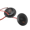 thumbnail image 2 of Pz-g20 25mm Asv Silk Dome Car Audio Tweeter Speakers 80w Output Power High Sensitivity Sound Upgra, 2 of 5