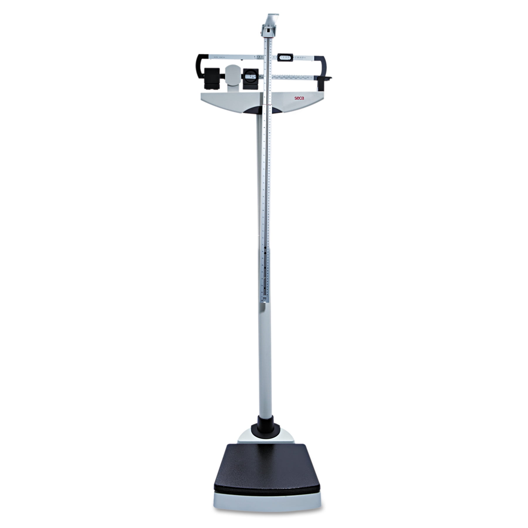 Medline Medline Classic Mechanical Beam Scale, 500lb Capacity, 133/4 x