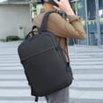 thumbnail image 3 of Men's Backpack Vacuum Compression Multifunctional Waterproof Travel Bag, 3 of 5