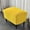 A3 Footstool Cover, variant on DanceeMangoos Solid Color Velvet Tub Armchairs Covers Elastic Club Sofa Cover Coffee Bar Relax Single Sofa Slipcover with Seat Cushion Case