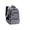 GRAY, variant on Waterproof Large Capacity Oxford Cloth Laptop Backpack Travel Backpack for College Students Men Women