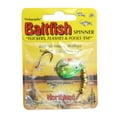 thumbnail image 4 of Northland Tackle Baitfish Spinner Harness, Spinner Rig, Freshwater, Yellow Perch, 4 of 7