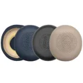 thumbnail image 2 of 1 Pair Replacement foam Ear Pads pillow Cushion Cover for jabra ELITE 45H Evolve2 65 Headphone Headset EarPads, 2 of 19