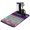 Aesthetic, variant on Aesthetic Paisley Coffee Station Mat - Bohemian Absorbent Pad for Espresso Makers, Non-Slip Kitchen Mat