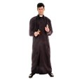 thumbnail image 2 of Costume de Prêtre de Luxe pour Adulte : Taille Unique, 2 of 3