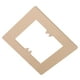 thumbnail image 1 of GOOHOCHY Cubierta Decorativa Para Interruptores Y Enchufes Con Elegante Para El Hogar, 1 of 8
