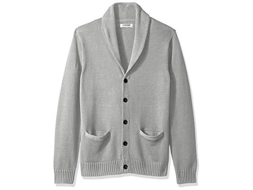 goodthreads cardigan