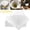 160pc White#2, variant on 80 Pack 12cm Deep Fryer Oil Filter Cones, Non-Woven Cooking Oil Strainer, Maple Syrup Filter Set for Kitchen, Restaurants, Cafes & Food Trucks
