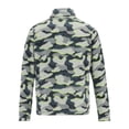 thumbnail image 2 of Regatta Haut en Molleton Camouflage Hot Shot II pour Garçons/filles, 2 of 5
