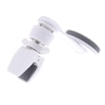 thumbnail image 4 of para teléfono , ventosa de aire, soporte para teléfono inteligente, tabletas, , , MP4 para automóvil, camión, SUV - gris Sunnimix Soporte magnético para teléfono, 4 of 8