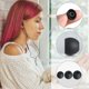thumbnail image 4 of Methold 36 Pieces Noise Cancelling Earphone Ear Tip Eartips Earplug Silicone Accessories Replacing Headphone Earbuds In-ear Parts Relojes inteligentes, 4 of 6