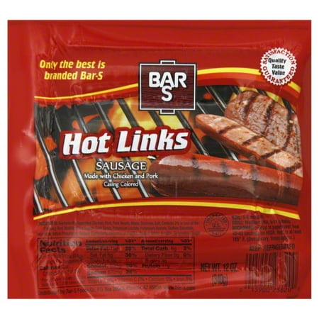 Bar S Hot Dogs Review Bar S Hot Dogs Review