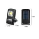 thumbnail image 3 of Focos solares inalámbricos con sensor de movimiento | 36 luces LED COB de seguridad para exteriores | Luces impermeables IP65 para jardín y garaje | Construcción de ABS/PS negro, 3 of 6