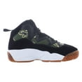 thumbnail image 2 of Fila MB "Camo" Men's Shoes Black-White-Chive 1bm01266-017, 2 of 5