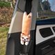 thumbnail image 4 of 2 uds 3D Animal de dibujos animados funda para cinturón de seguridad de coche almohadilla de hombro para cinturón de seguridad, 4 of 6
