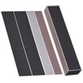 thumbnail image 2 of 3X Guitar Fret Leveling Files Leveler Fret Beam Luthier Supply Kit de Herramientas para Guitarra, 2 of 5