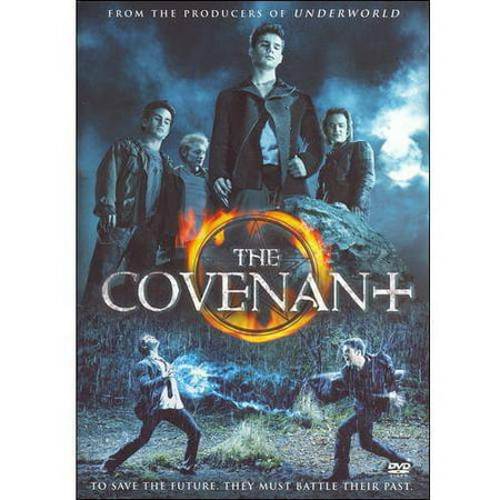 The Covenant