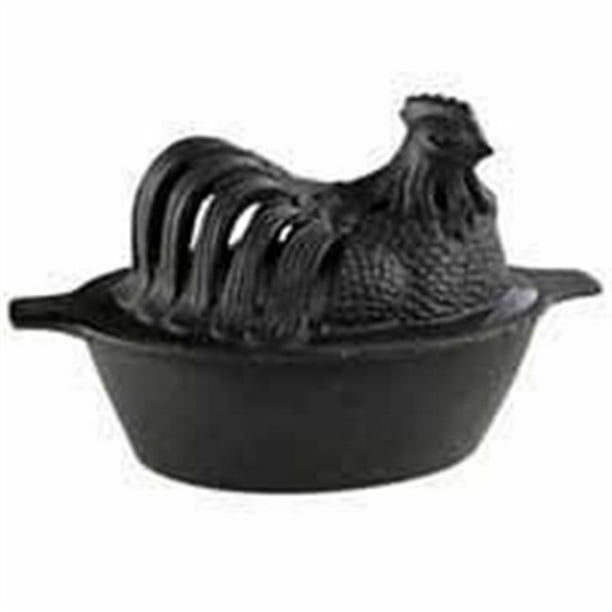 CS01 Chicken Steamer