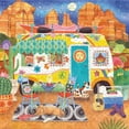 thumbnail image 3 of HAPPY CAMPER - CANYON CAMPER - PUZZLE 300 PIÈCES, 3 of 6