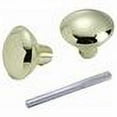 thumbnail image 2 of Belwith Products 1135 Brass Knob Set/Spindle, 2 of 3