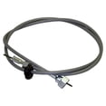 thumbnail image 1 of Crown Automotive Câble de Compteur de Vitesse J5351778 Remplacement OEM, 1 of 3