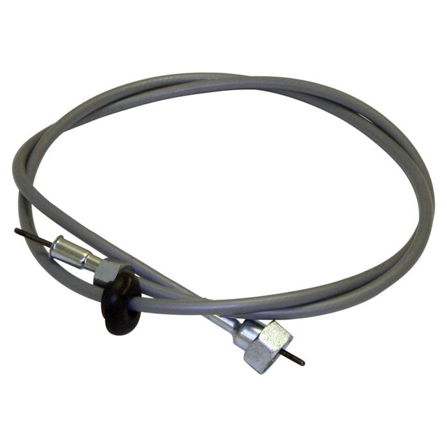 Crown Automotive Câble de Compteur de Vitesse J5351778 Remplacement OEM
