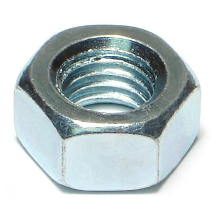 

12mm-1.75 Zinc Plated Class 8 Steel Coarse Thread Finished Hex Nuts