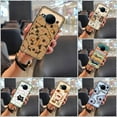 thumbnail image 2 of LYM-Phone Case For Nokia X100, Silicone Fashion Design Anti-knock Graffiti Full wrap Shockproof TPU Back Cover Cartoon Dirt-resistant Phone Pouch Soft case Anti-dust Cute Protective, 2 of 9