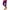 Purple, variant on JMKQLZ Women's Yoga Capris Pants Cropped Pants High Waisted Tummy Control Workout Athletic Running Capri Leggings,Purple,2XL