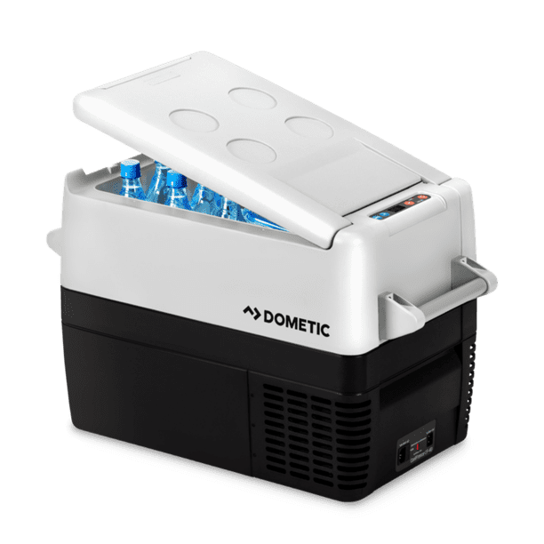 Dometic CF40 12V Electric Powered Cooler, Fridge Freezer