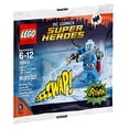 thumbnail image 1 of LEGO Batman 1966 MrFreeze 30603 Polybag Minifigure, 1 of 9