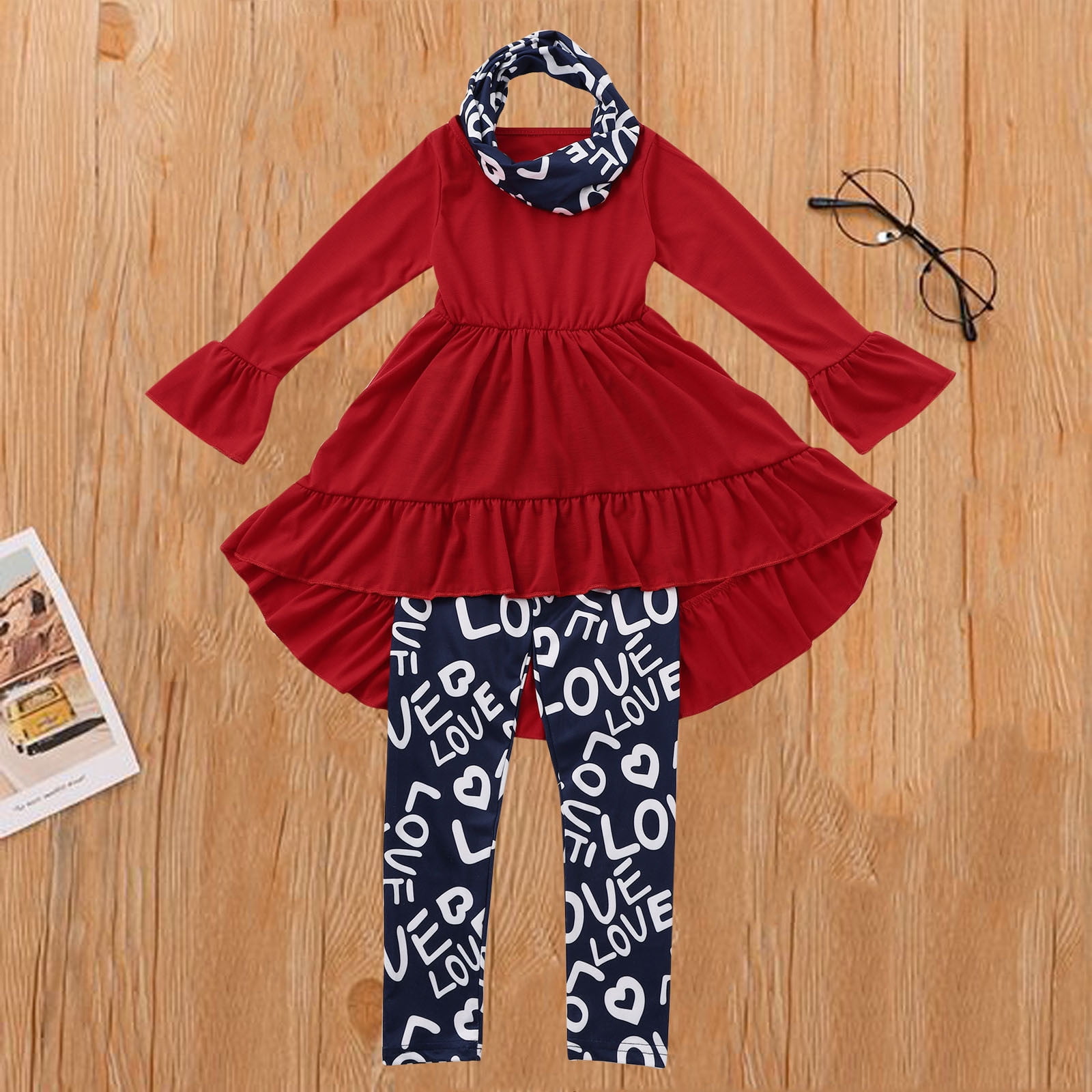 Girl tops fashion long sale
