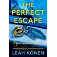 thumbnail image 2 of Pre-Owned The Perfect Escape (Paperback) 0593085442 9780593085448, 2 of 2