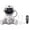 B, variant on Home Decor Kcavykas LED Desk Lamp,Lamp,Star Projector Galaxy Night Light Spaceman Astronaut Space Projector 8 Projection Effects 360 Degree Rotation Star Projector Night Light with Remote Control
