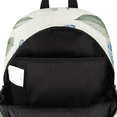 thumbnail image 3 of Herdesigns Hydrangea Laptop Backpack 18.3 Inch Travel Backpack for Women Men, Flower Work Computer Backpacks Large Teacher Nurse Bag Casual Daypack, 3 of 8