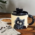 thumbnail image 1 of Tazas de café Tazas de oficina Taza de cerámica, 1 of 6