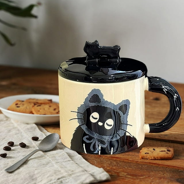 Tazas de café Tazas de oficina Taza de cerámica