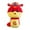 style B, variant on Bunblic 2025 Chinese New Year Snake Doll Animal Doll Soft Cartoon Stuffed Toy Snake Stuffed Animal for Bedroom Chinese New Year A